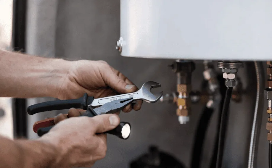 Why choose Water Heater Repair in Rangeley, ME